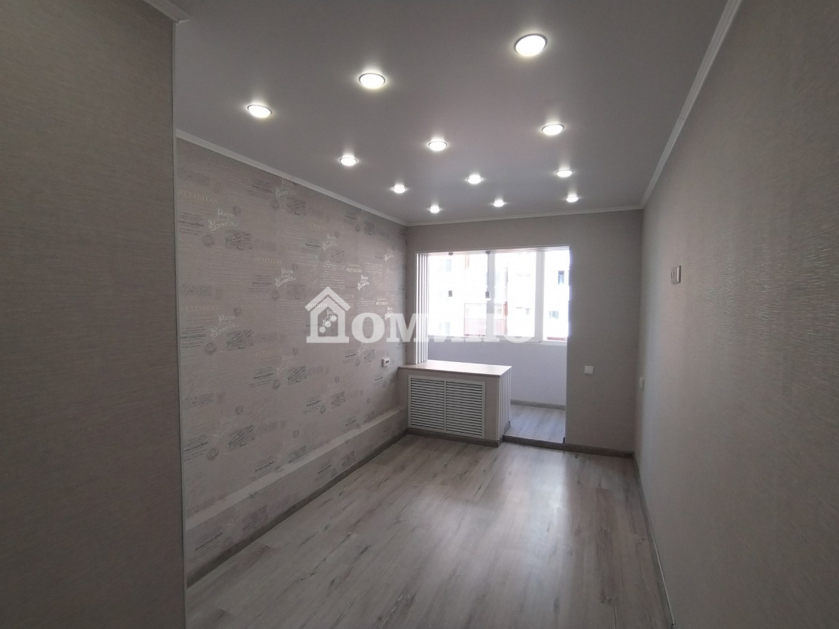 1-комн. квартира, 16 м², 3 этаж из 8
