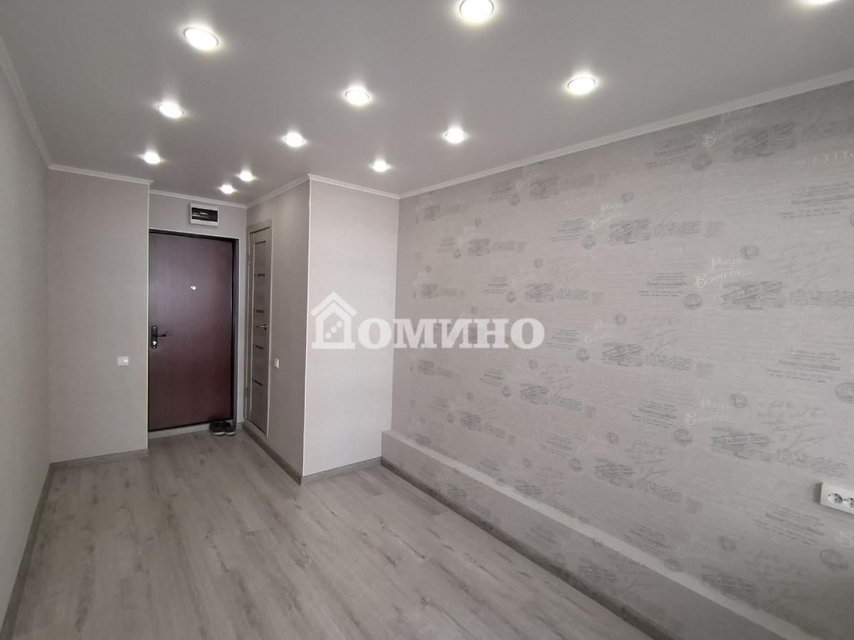 1-комн. квартира, 16 м², 3 этаж из 8
