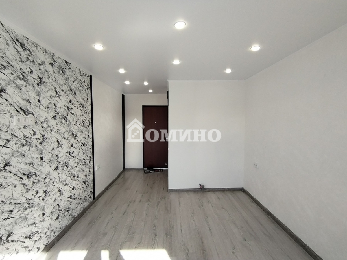 1-комн. квартира, 16.5 м², 5 этаж из 5