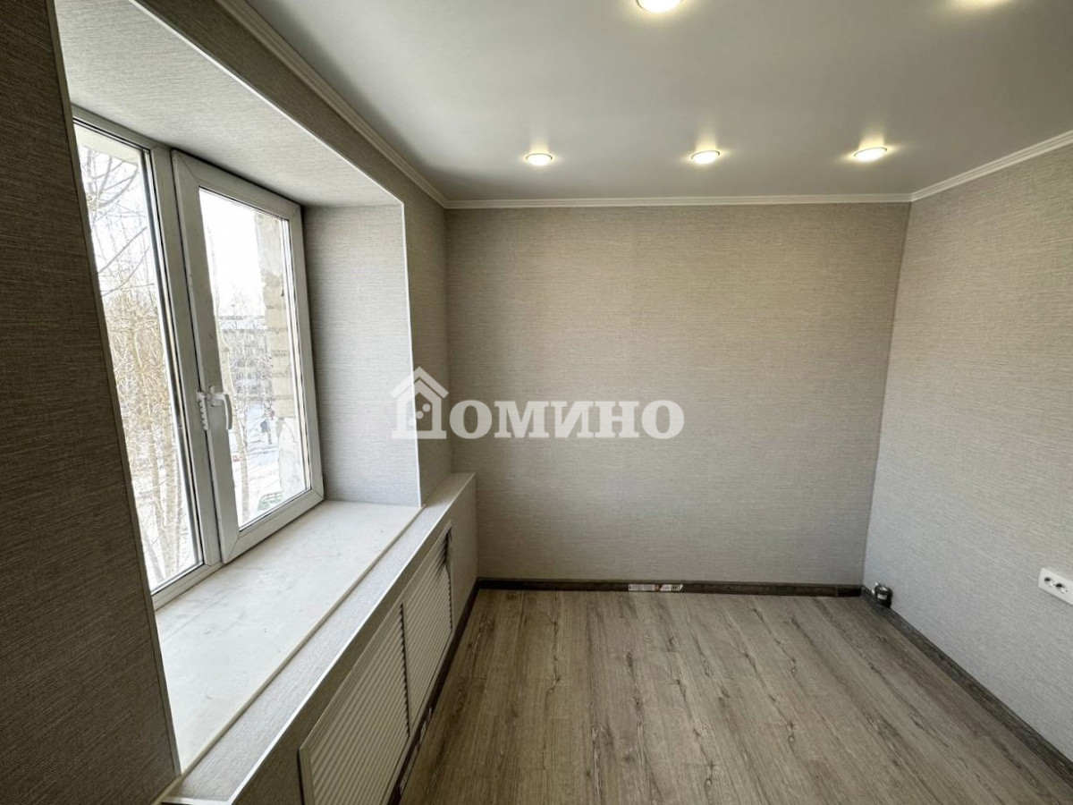 1-комн. квартира, 15.2 м², 5 этаж из 5