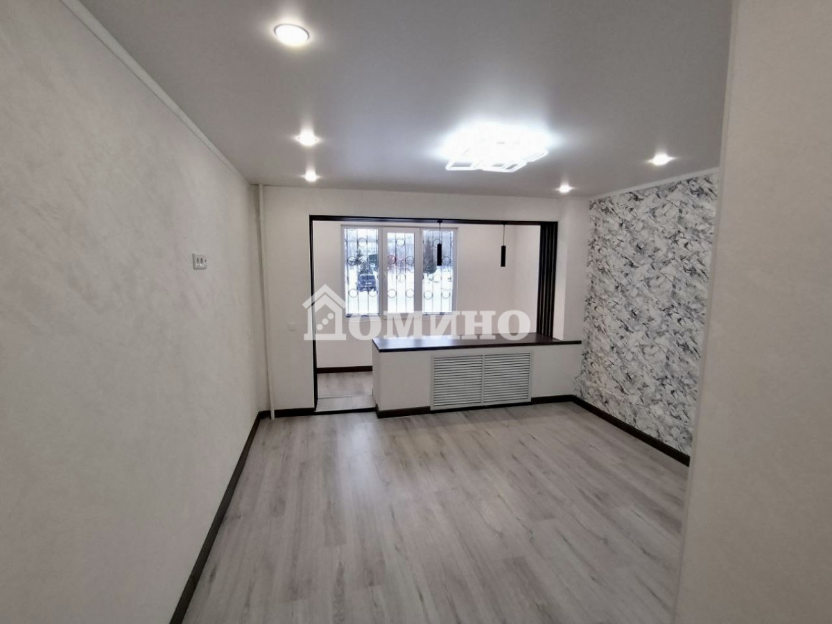 1-комн. квартира, 21 м², 1 этаж из 8