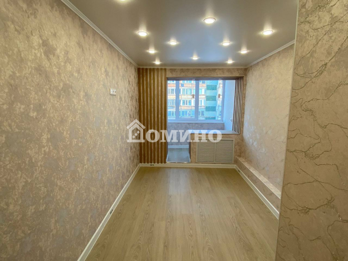 1-комн. квартира, 16 м², 5 этаж из 8