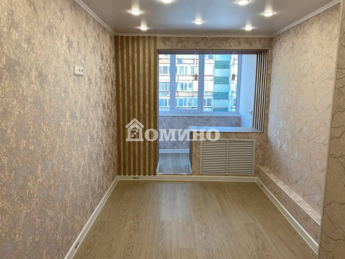 1-комн. квартира, 16 м², 5 этаж из 8