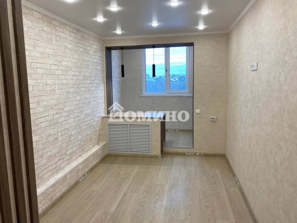 1-комн. квартира, 16 м², 6 этаж из 8