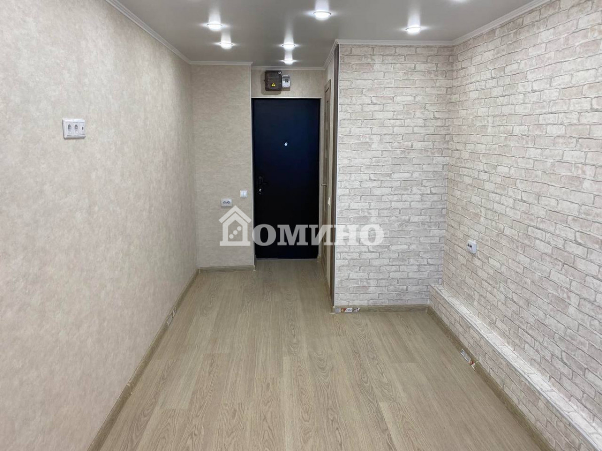 1-комн. квартира, 16 м², 6 этаж из 8
