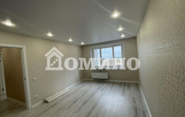 2-комн. квартира, 59 м², 7 этаж из 15