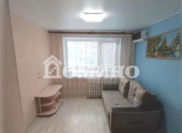 1-комн. квартира, 16.5 м², 2 этаж из 5