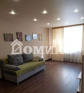 2-комн. квартира, 62.6 м², 12 этаж из 14