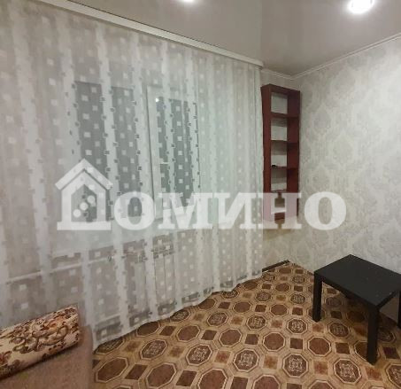 1-комн. квартира, 13 м², 2 этаж из 5
