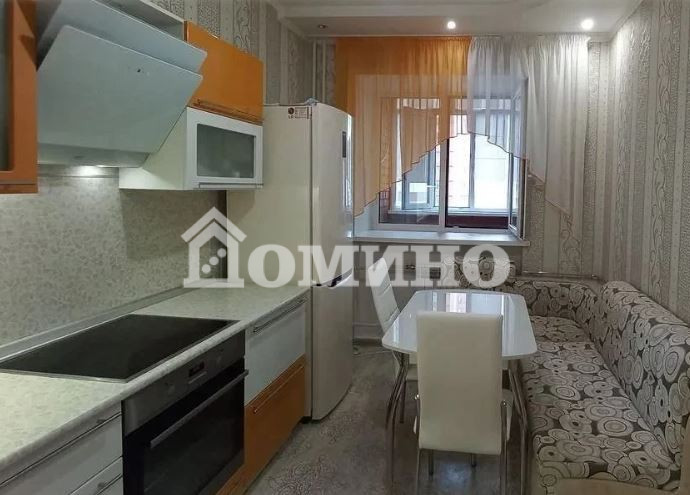 1-комн. квартира, 45 м², 5 этаж из 9