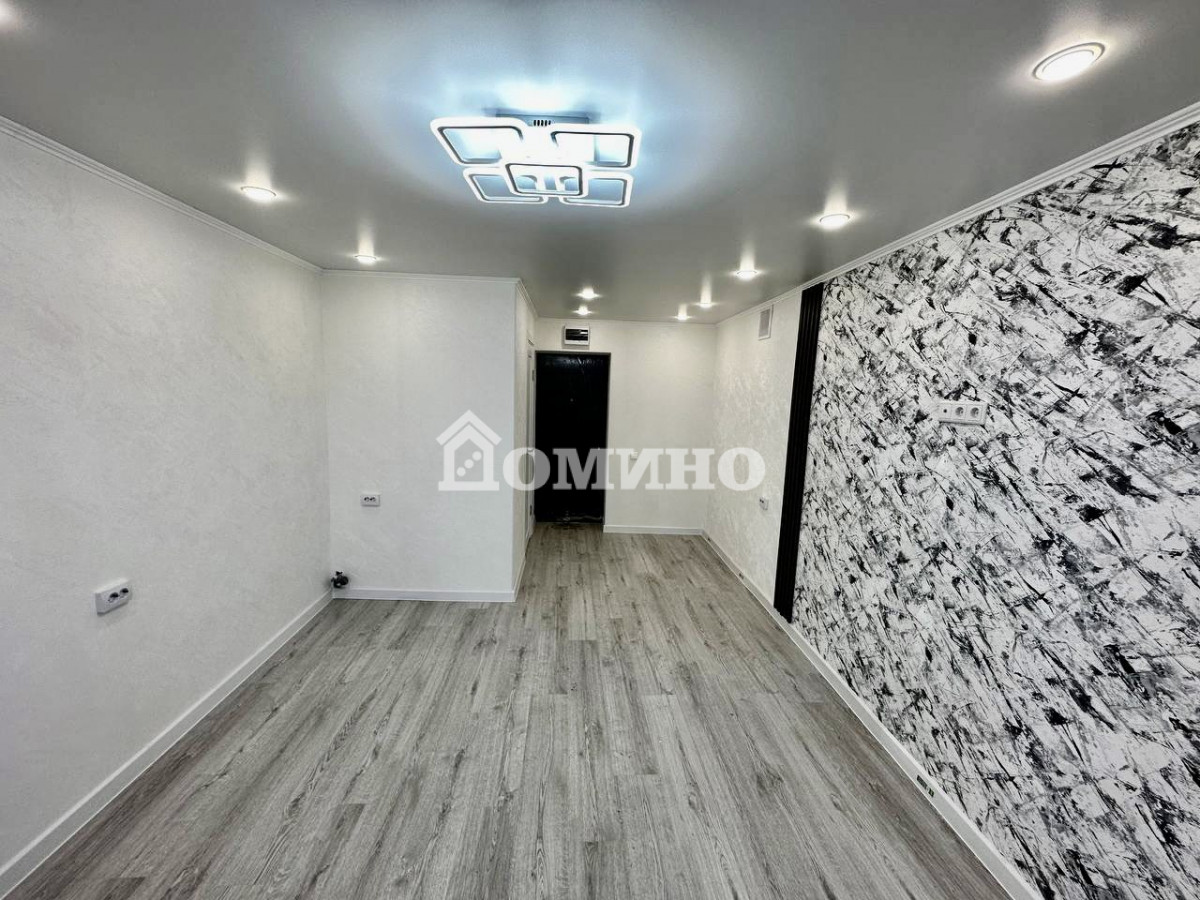 1-комн. квартира, 17.3 м², 5 этаж из 5