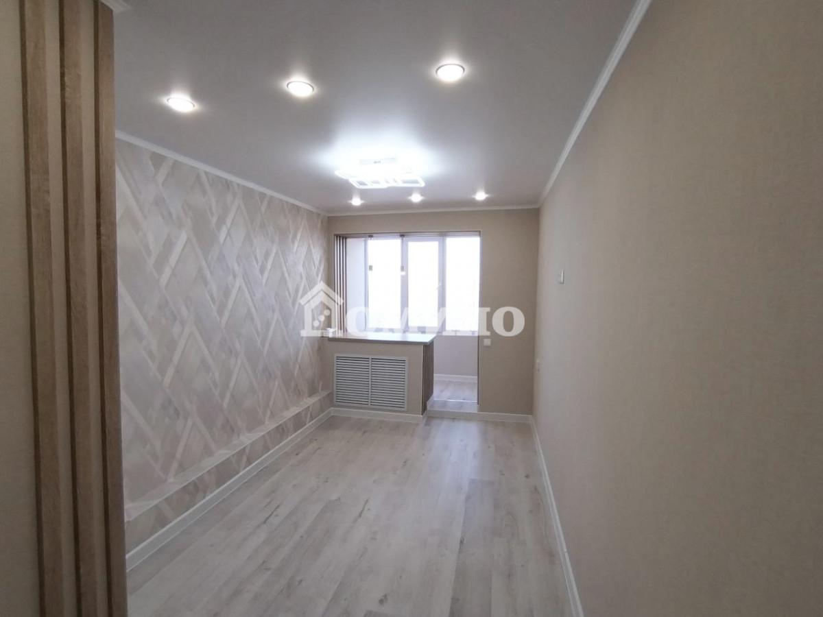 1-комн. квартира, 16 м², 7 этаж из 8
