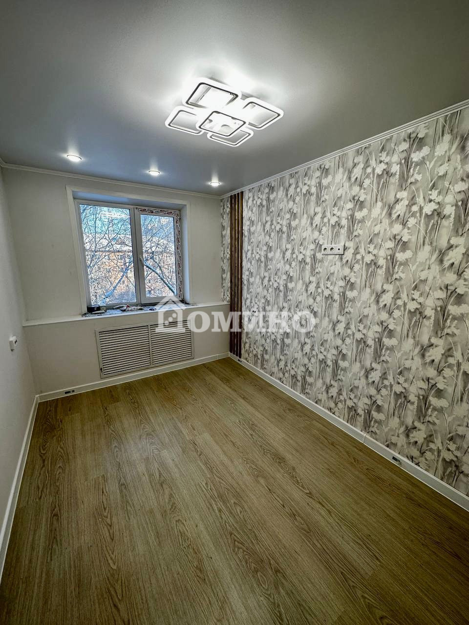 1-комн. квартира, 13.5 м², 5 этаж из 5