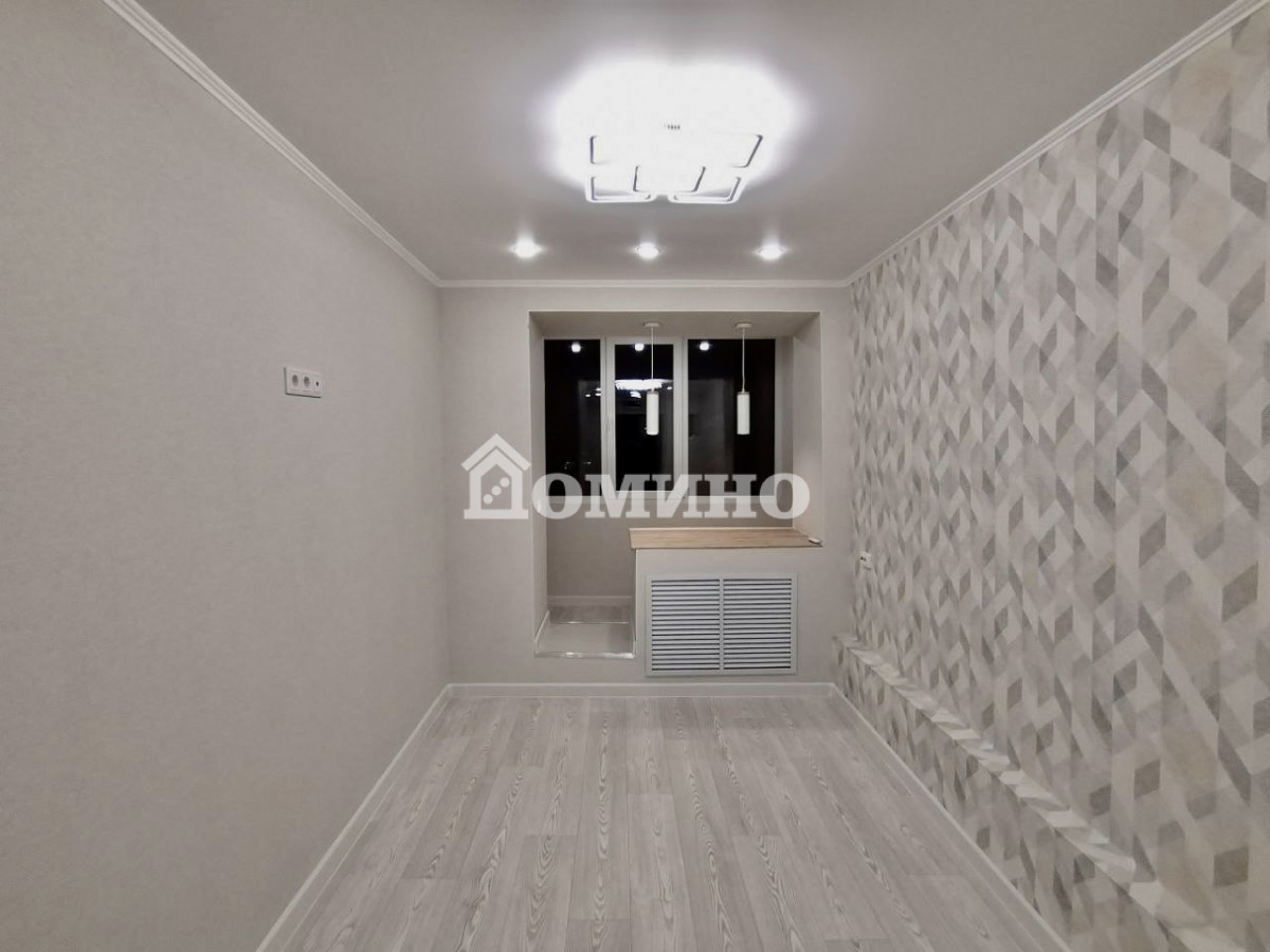 1-комн. квартира, 15.8 м², 3 этаж из 8