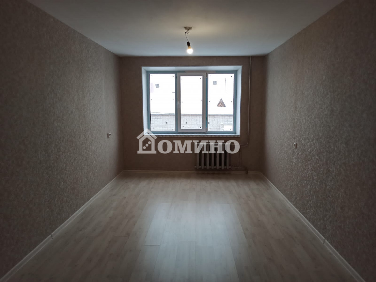 3-комн. квартира, 67 м², 8 этаж из 9