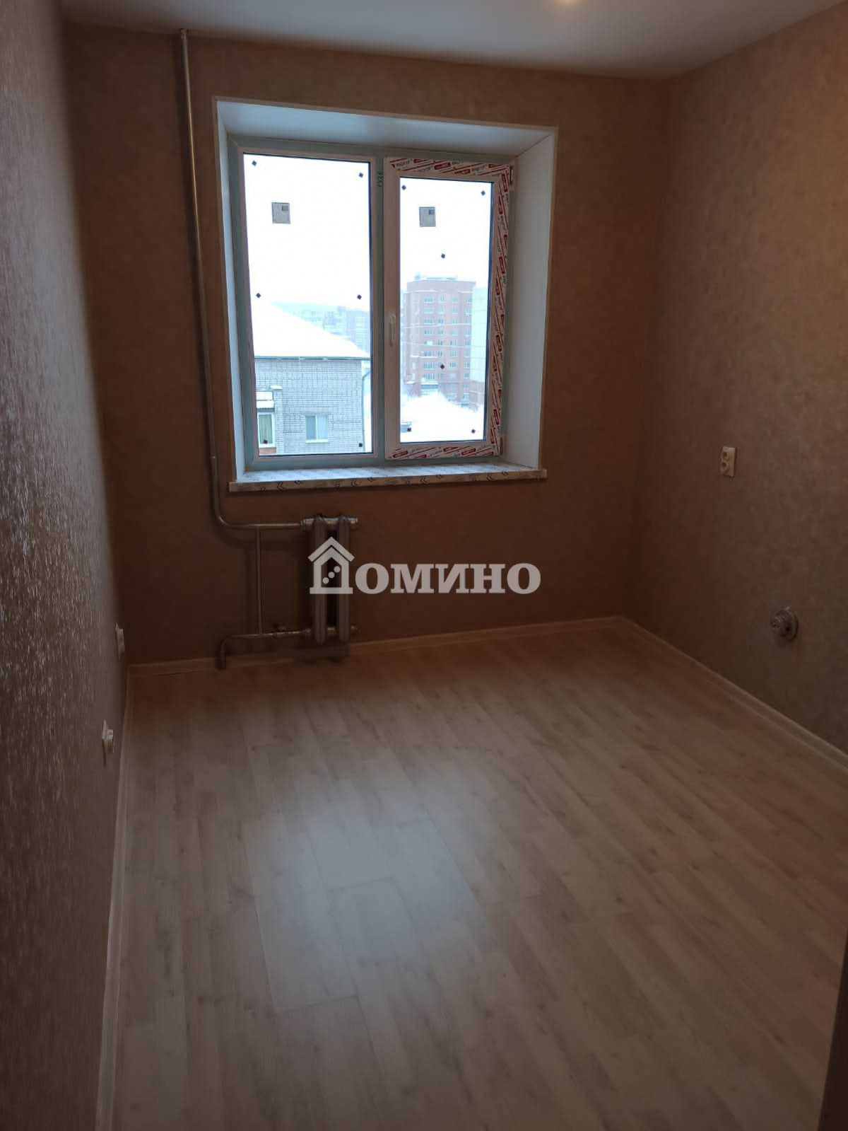 3-комн. квартира, 67 м², 8 этаж из 9