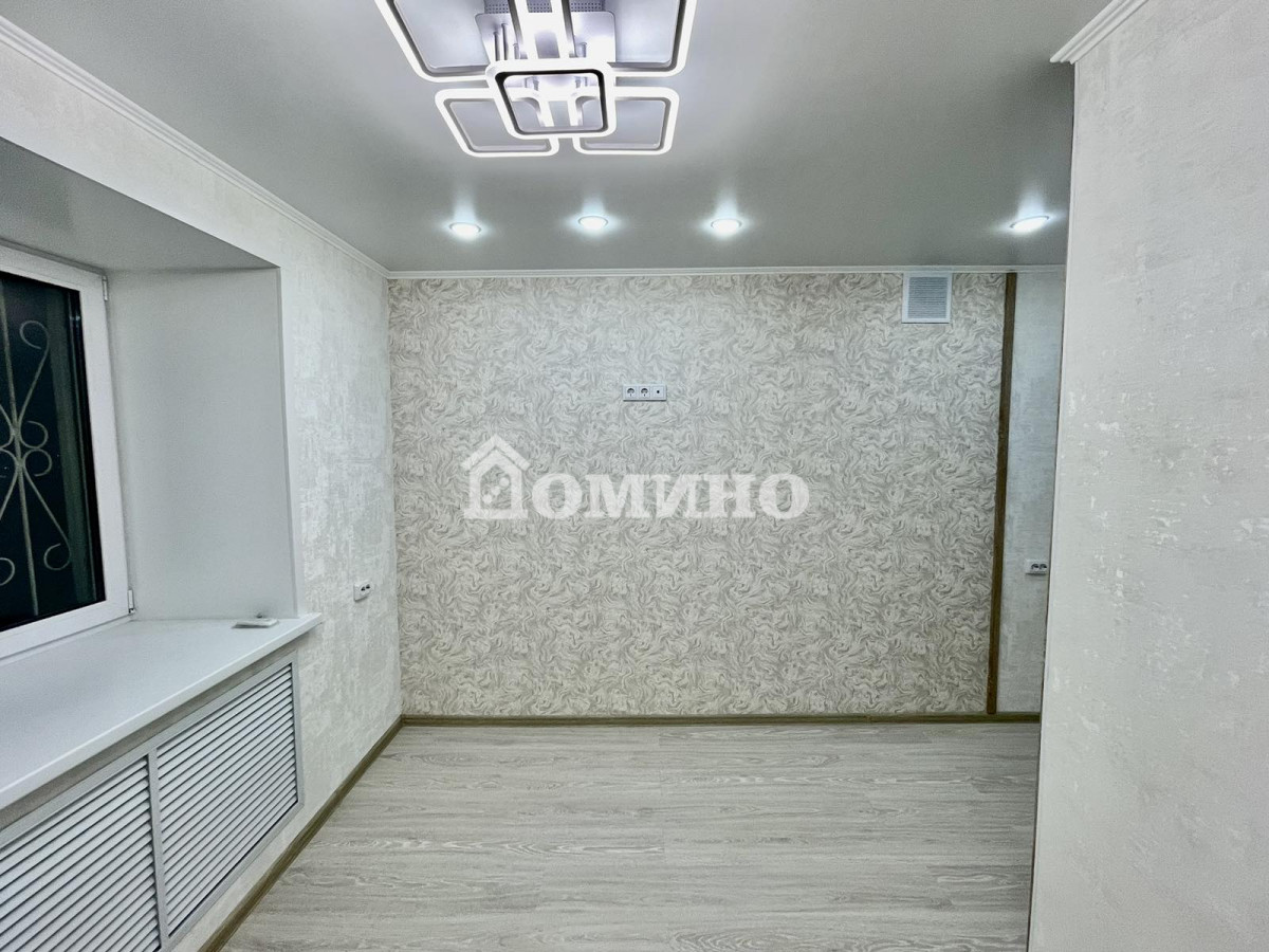 1-комн. квартира, 13 м², 2 этаж из 5