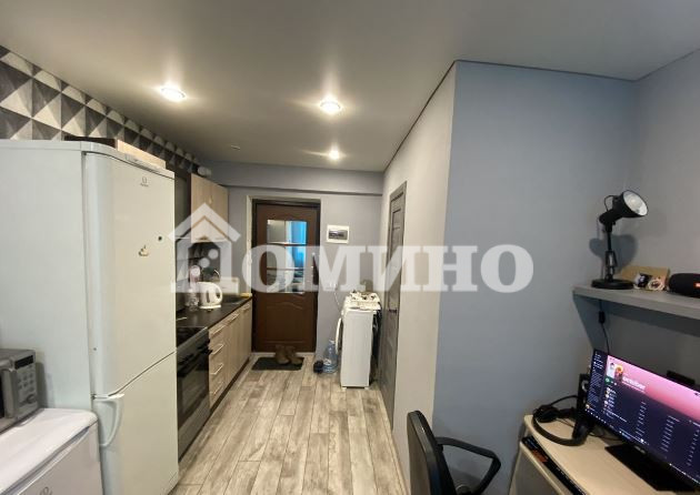1-комн. квартира, 19 м², 5 этаж из 5