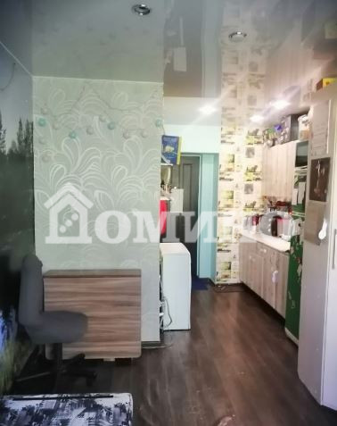 1-комн. квартира, 17.2 м², 3 этаж из 5