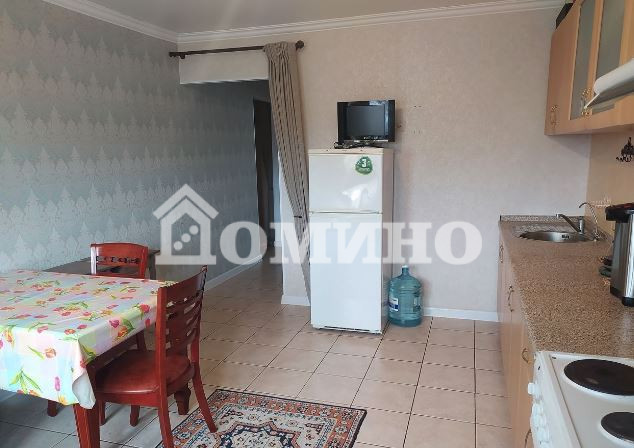 2-комн. квартира, 67.2 м², 8 этаж из 9