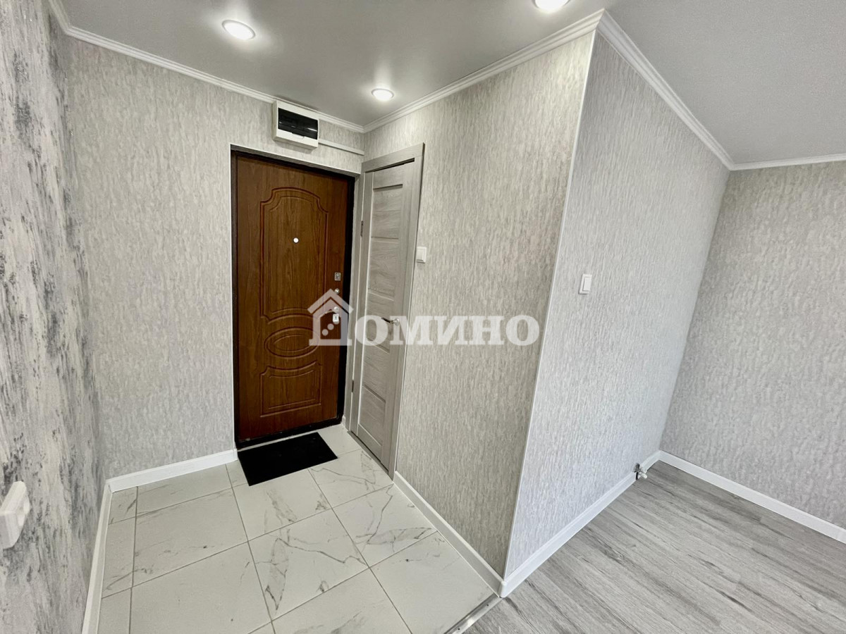 1-комн. квартира, 21 м², 8 этаж из 8