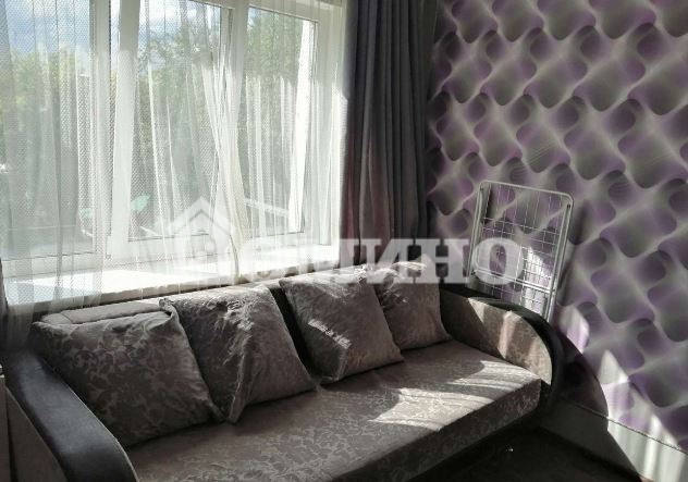 1-комн. квартира, 19.3 м², 3 этаж из 8