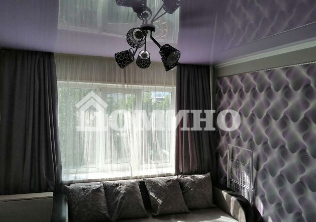 1-комн. квартира, 19.3 м², 3 этаж из 8