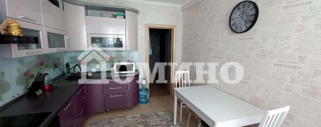 1-комн. квартира, 50 м², 7 этаж из 20