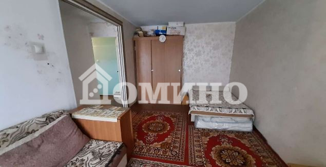 1-комн. квартира, 33.4 м², 4 этаж из 5