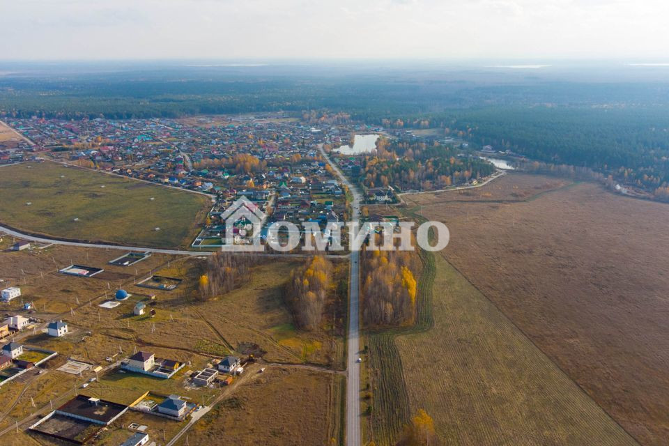 Участок, 8.14 сот.