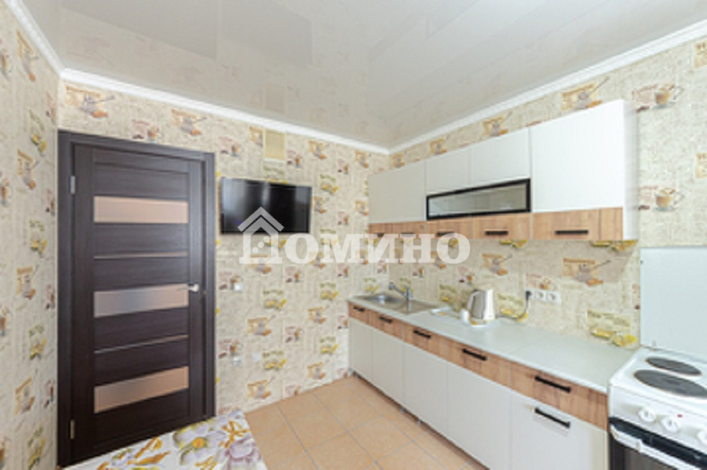 3-комн. квартира, 84.7 м², 8 этаж из 10