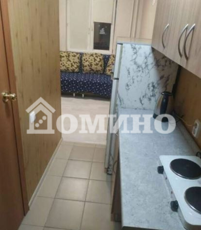 1-комн. квартира, 14 м², 4 этаж из 5