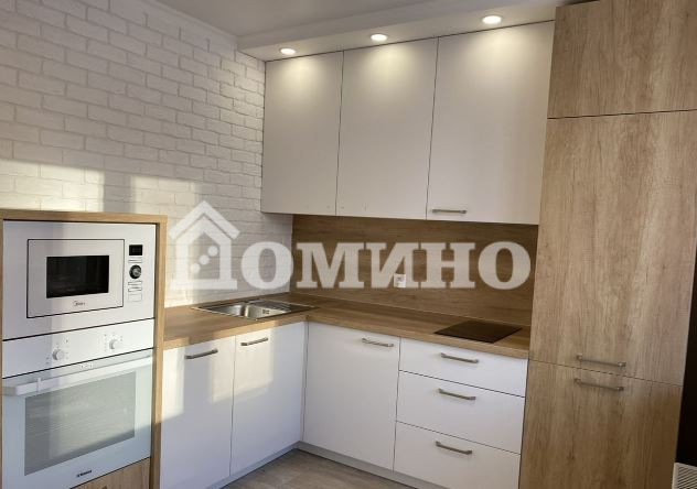 2-комн. квартира, 59 м², 13 этаж
