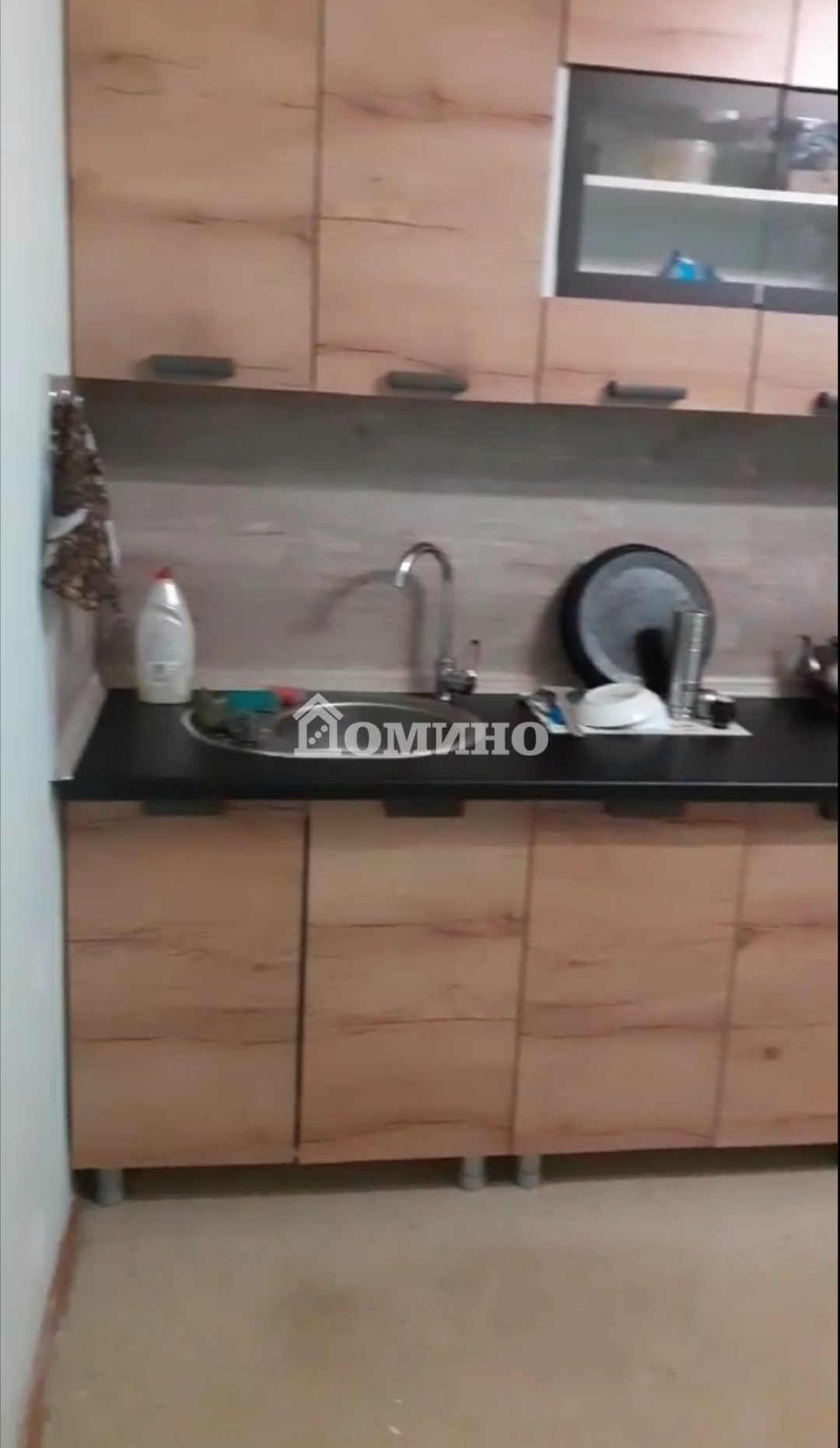 Часть дома, 100 м²