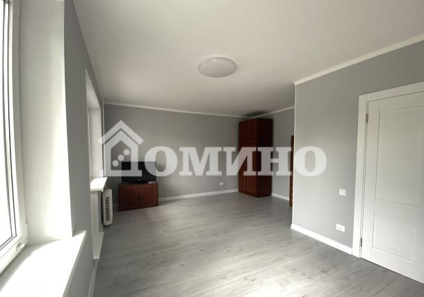 1-комн. квартира, 40.2 м², 2 этаж из 5