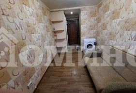 1-комн. квартира, 13.2 м², 4 этаж из 8