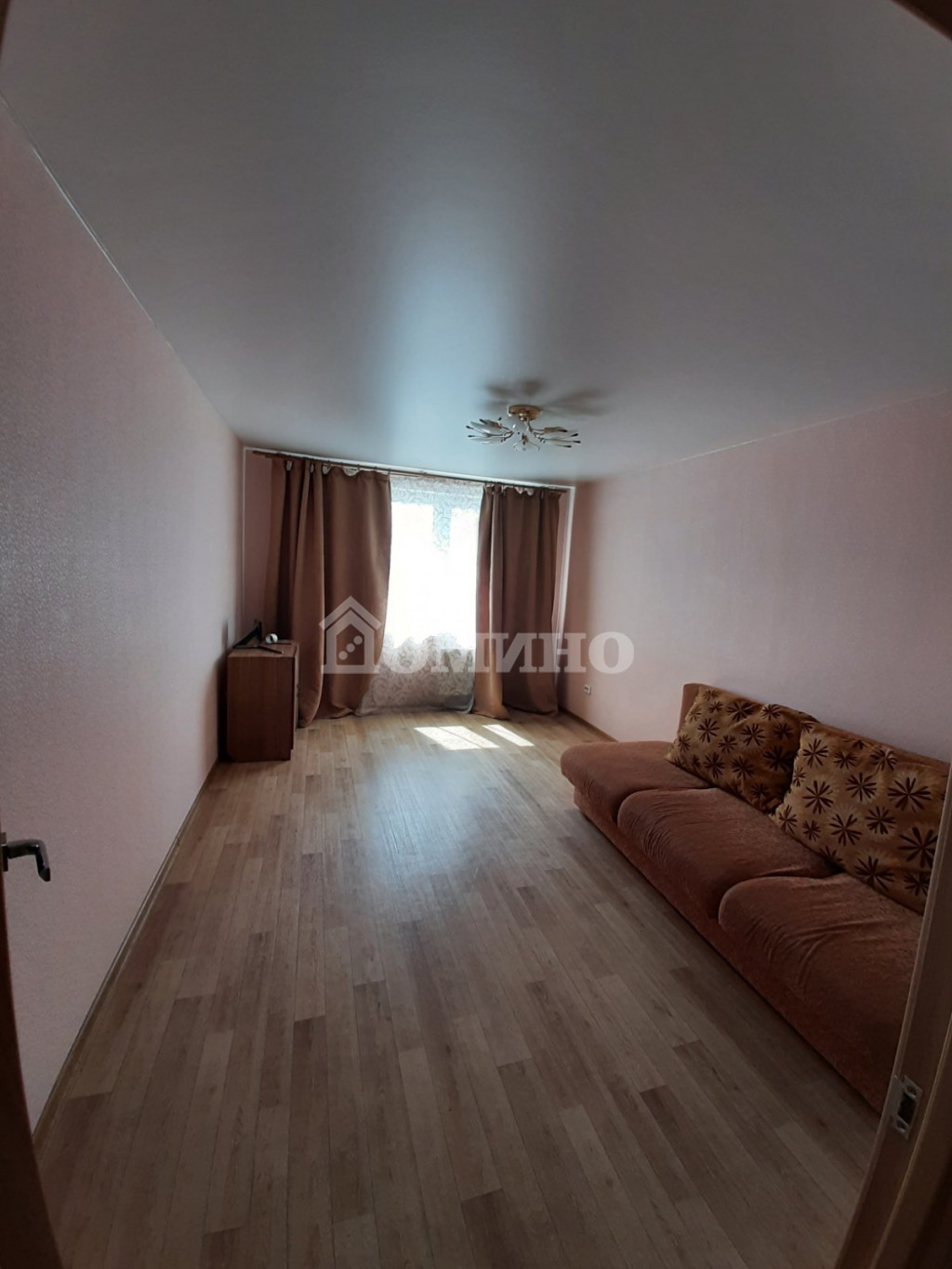 1-комн. квартира, 36 м², 9 этаж из 10