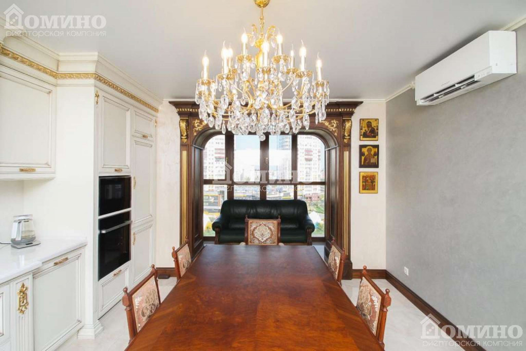 2-комн. квартира, 67.3 м², 8 этаж из 16