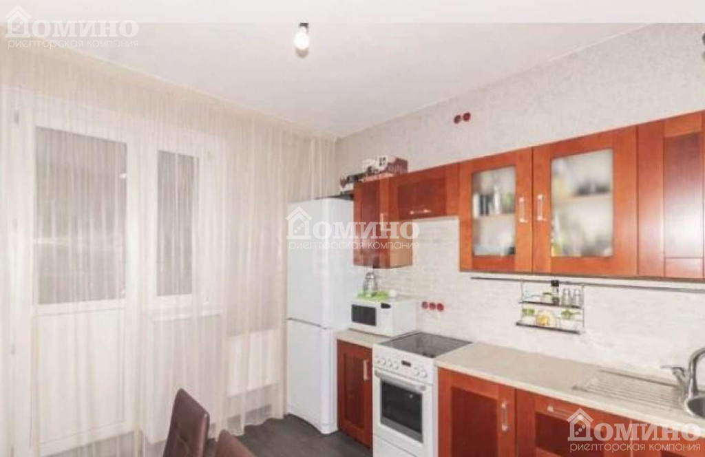 1-комн. квартира, 42 м², 13 этаж из 14