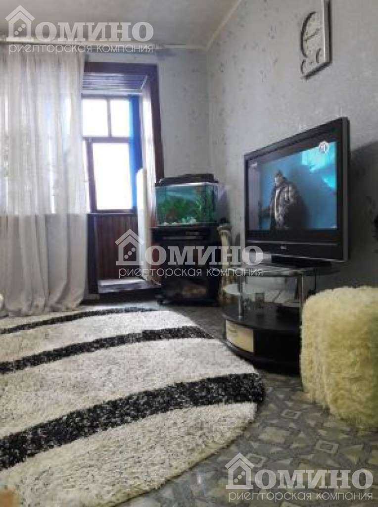 2-комн. квартира, 35 м², 7 этаж из 8