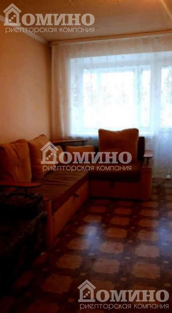 1-комн. квартира, 30 м², 2 этаж из 5