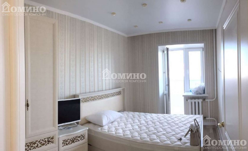 1-комн. квартира, 40.1 м², 9 этаж из 16