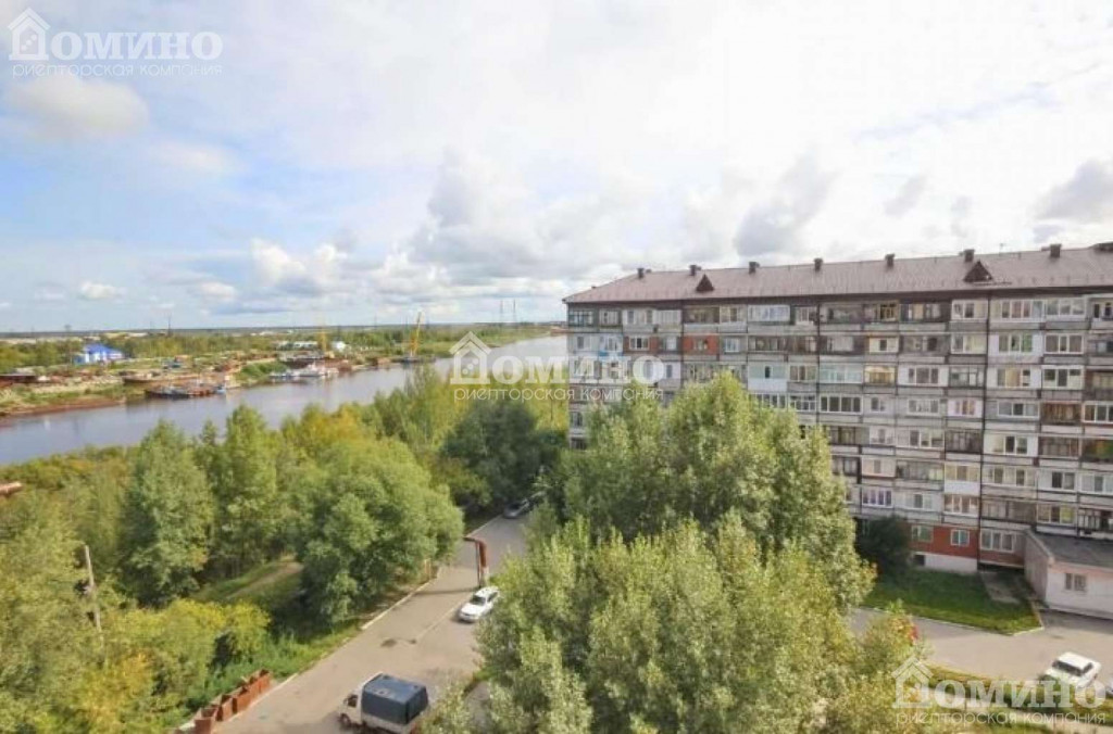 1-комн. квартира, 14 м², 1 этаж из 8