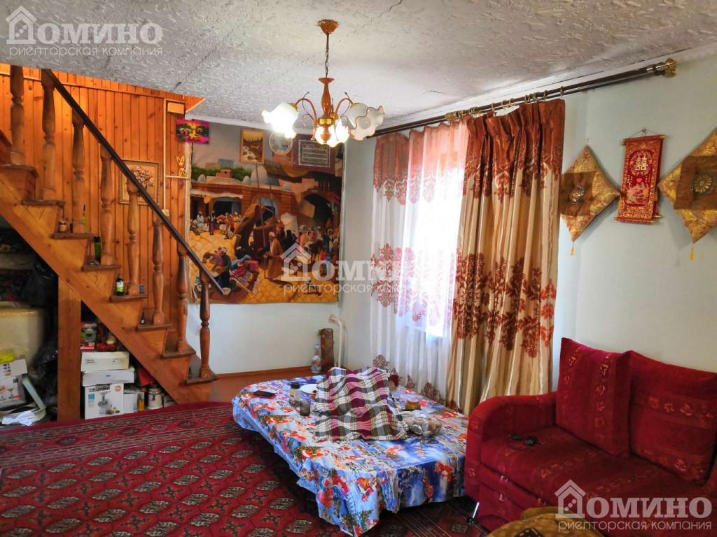 Дом, 140.8 м² + 4.7 сот.
