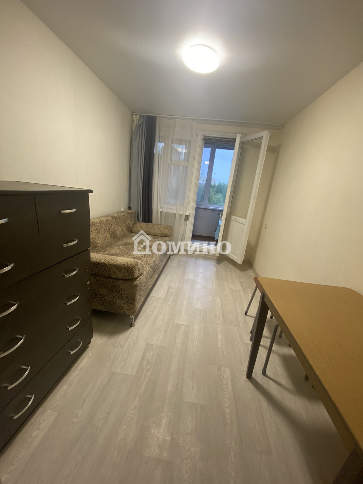 1-комн. квартира, 13 м², 5 этаж из 8