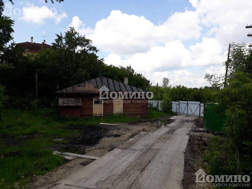 Дом, 164 м² + 34.7 сот.