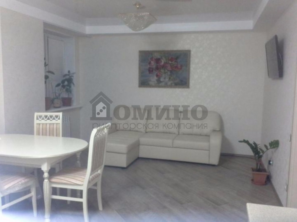2-комн. квартира, 61.5 м², 10 этаж из 20