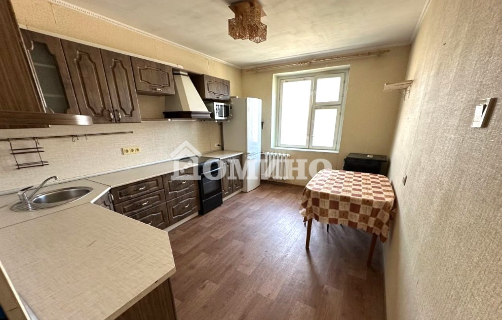 1-комн. квартира, 44.9 м², 10 этаж из 10