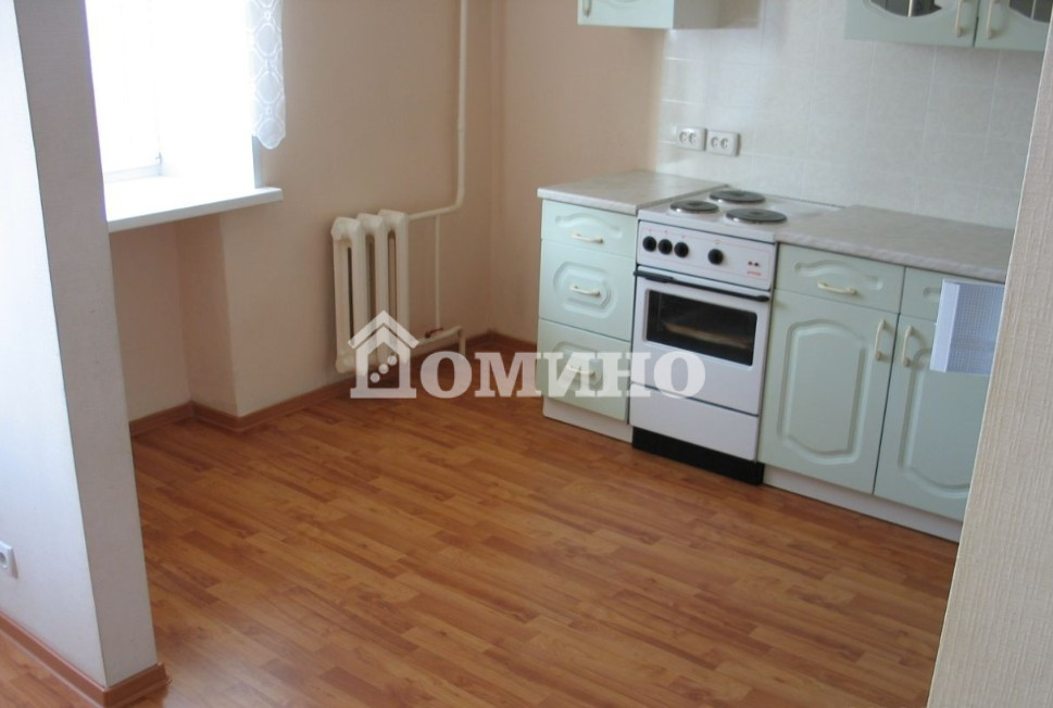 3-комн. квартира, 73 м², 5 этаж из 9