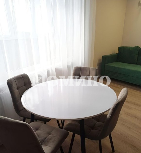 1-комн. квартира, 48 м², 11 этаж из 15